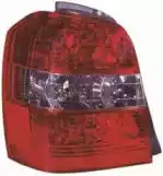 COMBINATION REARLIGHT 312-1953R-US LORO