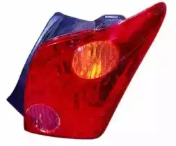 COMBINATION REARLIGHT 212-19J9R-U LORO