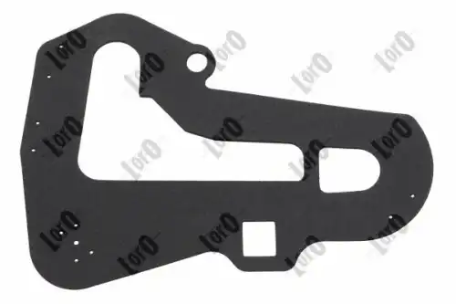 REAR LAMP GASKET 051-34-712 LORO
