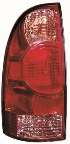 COMBINATION REARLIGHT 312-1969L-AS LORO