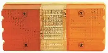 COMBINATION REARLIGHT 212-1957L-WE LORO