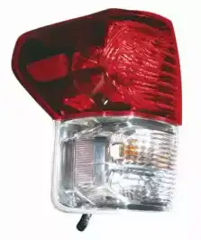 COMBINATION REARLIGHT 312-19A3L-AF LORO
