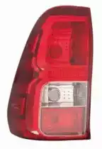 Фонарь задний LORO 212-19AML-LD-UE