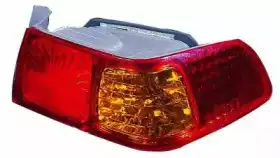 COMBINATION REARLIGHT 212-19D7L-UE LORO