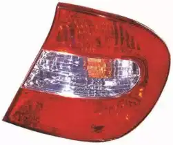 Фонарь задний LORO 212-19G3L-A