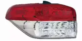 COMBINATION REARLIGHT 312-19A5L-US1 LORO