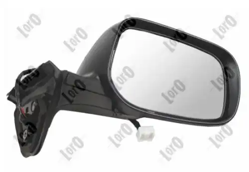 OUTSIDE MIRROR 3902M08 LORO