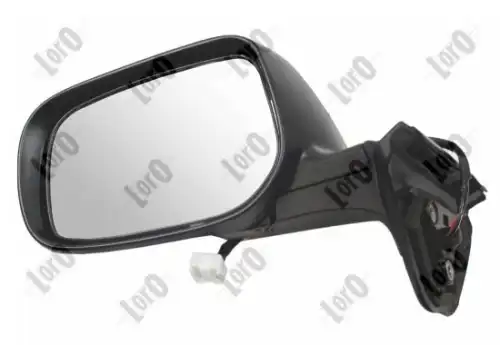 OUTSIDE MIRROR 3902M07 LORO
