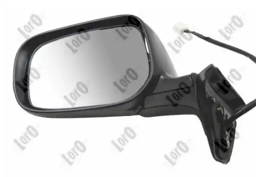 OUTSIDE MIRROR 3902M09 LORO