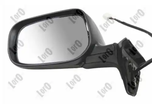 OUTSIDE MIRROR 3902M05 LORO
