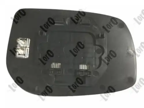 MIRROR GLASS, OUTSIDE MIRROR 3917G01 LORO