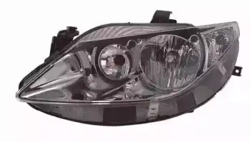 Фара LORO 445-1122L-LD-EM