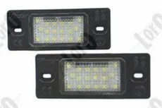 LICENCE PLATE LIGHT L03-210-0003LED LORO