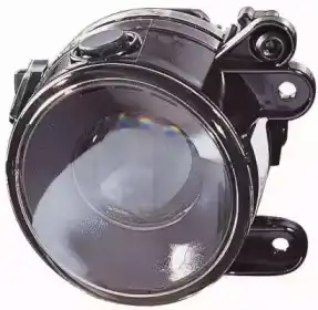 Фара противотуманная LORO 441-2023L-UQ