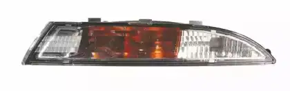 Фонарь габаритный LORO 441-1624L-UE