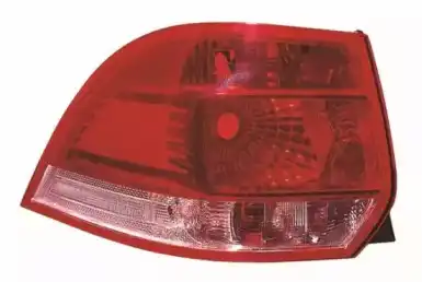 Фонарь задний LORO 441-1995L-LD-UE