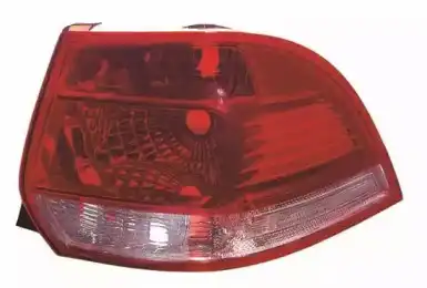 Фонарь задний LORO 441-1995R-LD-UE