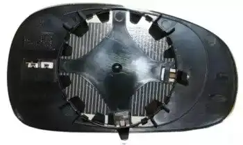 MIRROR GLASS, OUTSIDE MIRROR 3425G02 LORO