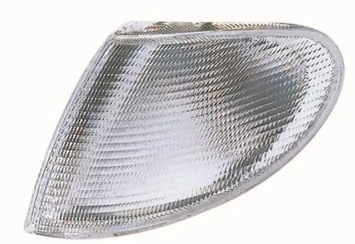 CORNER LAMP 431-1525L-UG-C LORO