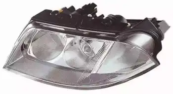 Фара LORO 441-1142R-LD-EM