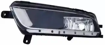 Фара противотуманная LORO 441-2049L-UQ