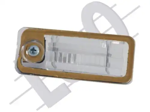 LICENCE PLATE LIGHT 003-13-900LED LORO