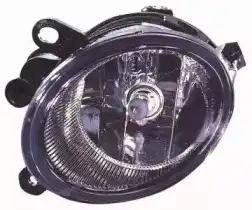 Фара противотуманная LORO 446-2001R-UQ