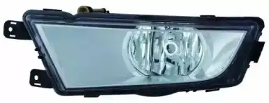 FOG LIGHT 665-2013R-UE1 LORO