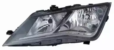 HEADLIGHT 445-1134RMLDEM2 LORO