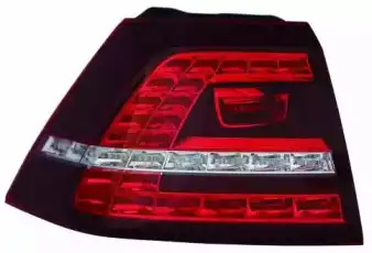 COMBINATION REARLIGHT 441-19F3L-AE LORO