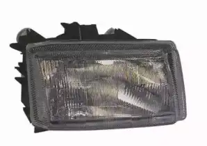 HEADLIGHT 441-1127L-LD-E LORO