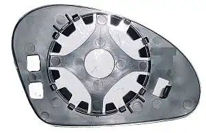 MIRROR GLASS, OUTSIDE MIRROR 3406G01 LORO