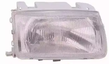 Фара LORO 441-1123R-LD-E