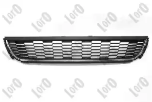 FRONT BUMPER GRILLE 053-48-455 LORO