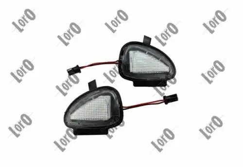 DOOR LIGHT L53-420-0001LED LORO