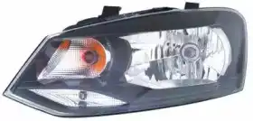 HEADLIGHT 441-11G9LMLDEM2 LORO