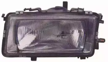 Фара LORO 441-1107R-LD-EM