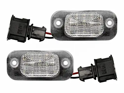 Фонарь габаритный LORO L53-210-0007LED