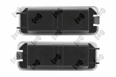 LICENCE PLATE LIGHT L53-210-0006LED LORO