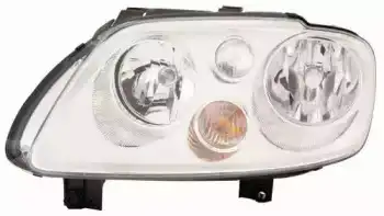 Фара LORO 441-1172L-LDEM1