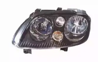 Фара LORO 441-1172L-LDBM2