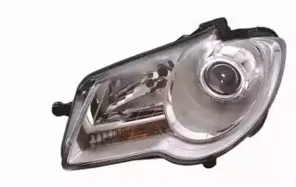 HEADLIGHT 441-11B6R-LD-EM LORO