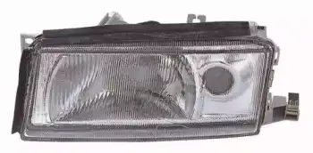 HEADLIGHT 665-1104L-LDEMN LORO