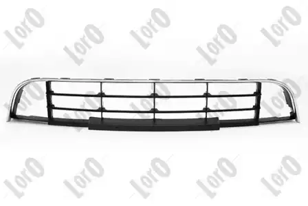 BUMPER GRILL 048-11-450 LORO