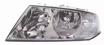 Фара LORO 665-1113R-LD-EM