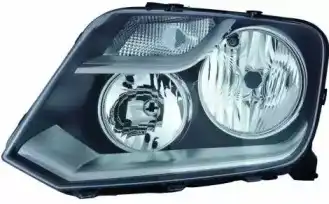 HEADLIGHT 441-11J5LMLEMN2 LORO