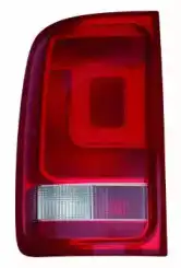Фонарь задний LORO 441-19F2L-LDUE2