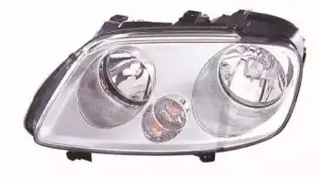 HEADLIGHT 441-1193R-LD-EM LORO