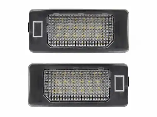 Фонарь габаритный LORO L53-210-0004LED