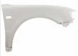 FRONT FENDER 053-27-212 LORO